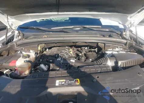 2022 Jeep Grand Cherokee Laredo 4X2 z USA, uszkodzony, nr VIN 1C4RJGAG0N8616847